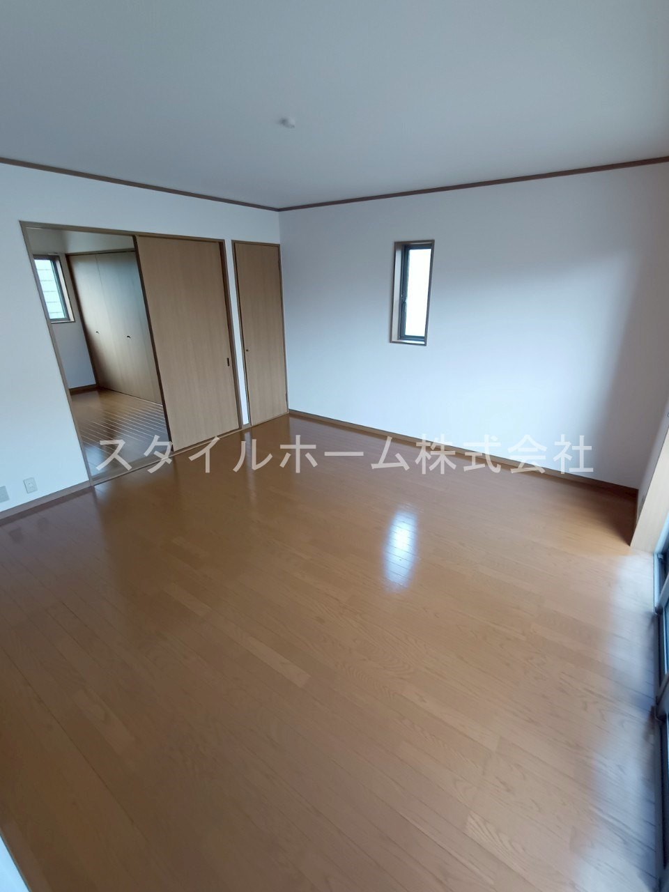 キャプリコーンエス　Ą棟のその他