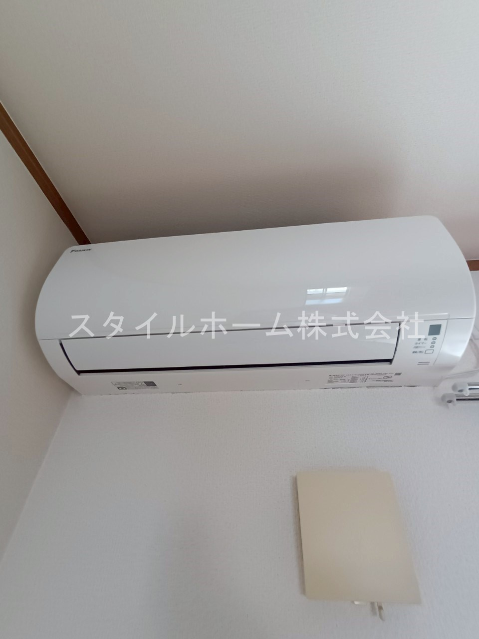 キャプリコーンエス　Ą棟の設備