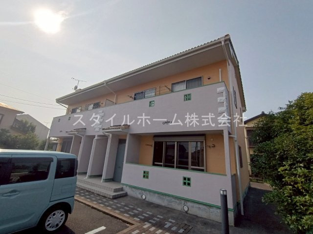 キャプリコーンエス　Ą棟のその他