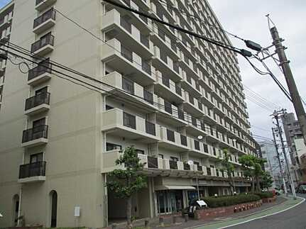 己斐本町CO-OPマンション