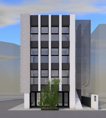 ブラン・スタイル大濠パーク