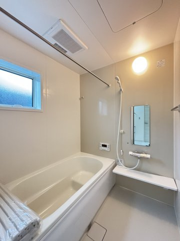 桜井市大字浅古全２棟のトイレ|1階2階トイレあり