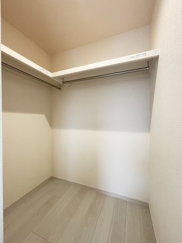 桜井市大字浅古全２棟の洋室|6帖の洋室です。