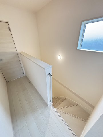 桜井市大字浅古全２棟の収納