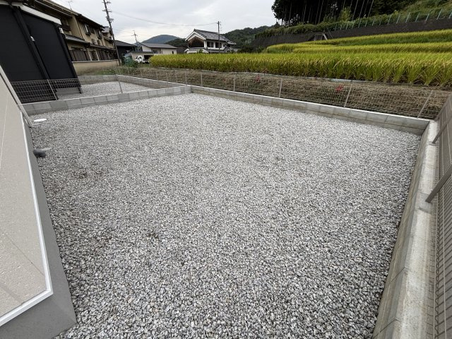 桜井市大字浅古全２棟のセキュリティ