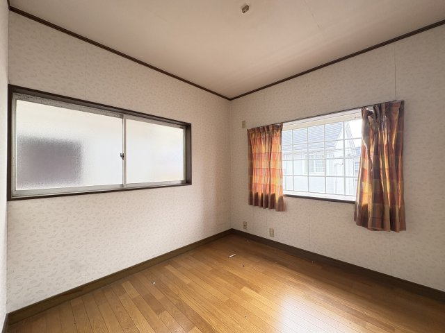 橿原市土橋町の洋室|2階洋室4.5帖　