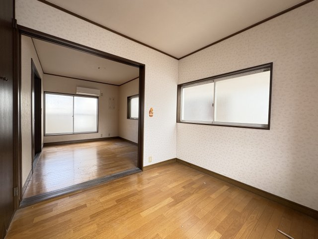 橿原市土橋町の洋室|2階洋室4.5帖　