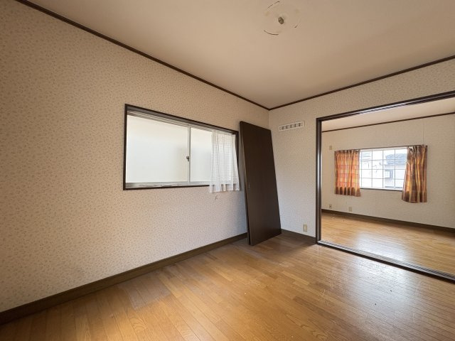 橿原市土橋町の洋室|2階洋室6帖　