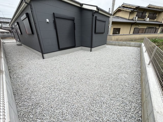 桜井市大字浅古全２棟のその他