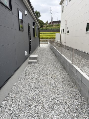 桜井市大字浅古全２棟のその他