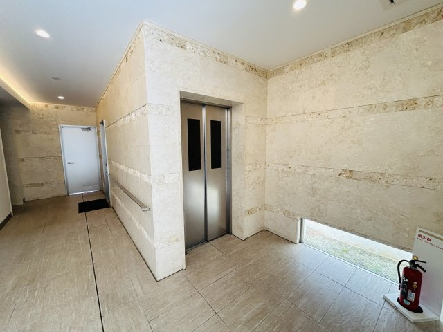 〇ブランシエラ那覇古波蔵パークフロントの設備