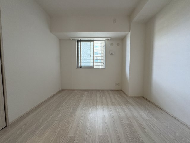 〇ブランシエラ那覇古波蔵パークフロントの洋室|個人の部屋や寝室として使える洋室です