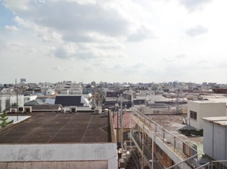 【展望】 | アートフォルム目黒 　は三都市アース中延店へお任せください！