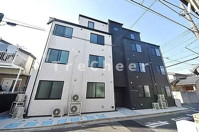 メゾンハイウェイ春日町