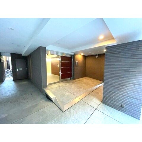 千代田区九段北１丁目の賃貸マンション