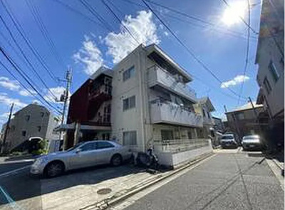 【展望】 | パークサイドマンション