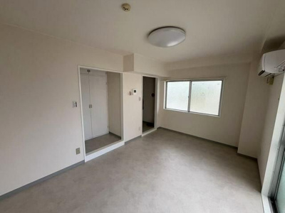 【寝室】 | パークサイドマンション