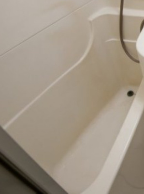 【浴室】 | パークサイドマンション