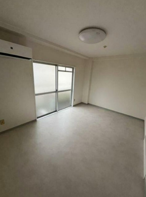 【寝室】 | パークサイドマンション