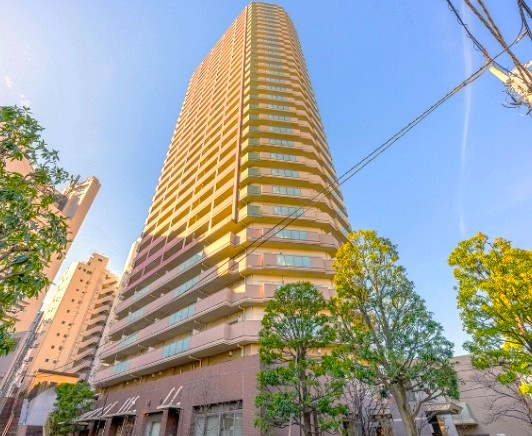 ローレルコート新宿タワー