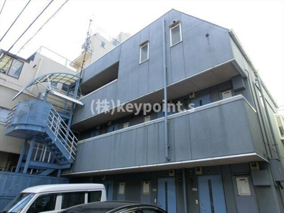 【外観】 | ＮＫ－ＳＥＶＥＮ