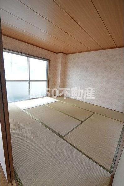 エステートピアの内装