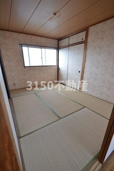 エステートピアの居間・リビング