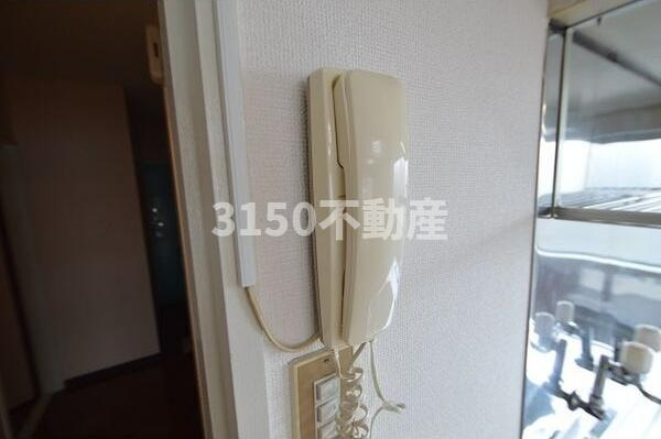 エステートピアのセキュリティ