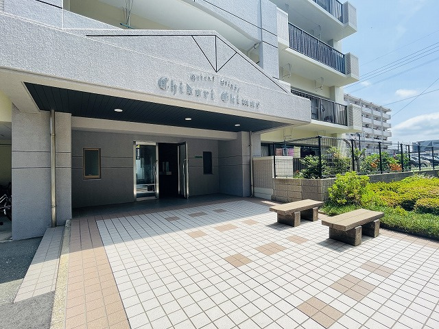  | オリエントハイツJR千鳥駅前