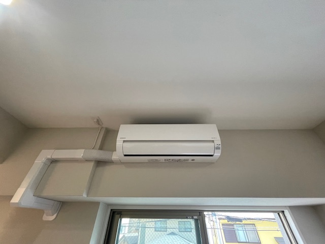 ブロード東灘深江駅前レジデンスの設備