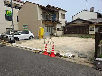 西区西観音町の周辺