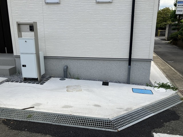 Ｓｕｍａｉ－ｔｏさいたま市桜区栄和のエントランス