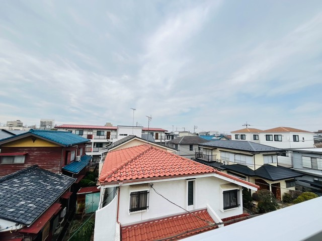 Ｓｕｍａｉ－ｔｏさいたま市桜区栄和の展望