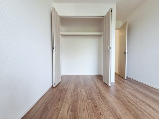 【収納】 | 知多市八幡汐海道　2号棟