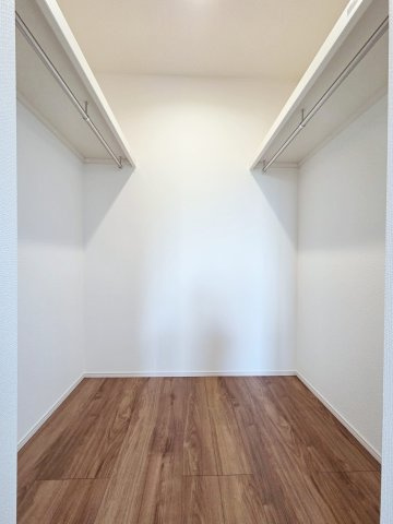 【収納】 | 知多市八幡汐海道　2号棟