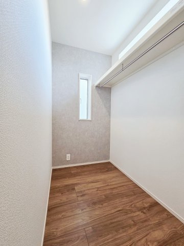 【収納】 | 知多市八幡汐海道　2号棟