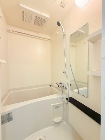 【浴室】 | リヴェント森ノ宮 | 同マンション別部屋参考写真