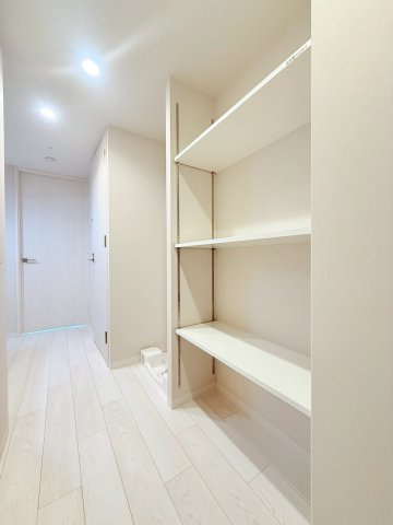 【玄関】 | リヴェント森ノ宮 | 同マンション別部屋参考写真