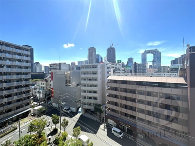 【展望】 | パークホームズノースゲートスクエア