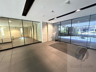 【エントランス】 | パークホームズノースゲートスクエア