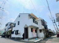 八尾市堤町1丁目中古一戸建