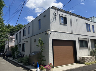 【外観】 | 2023年竣工、築浅のヘーベルメゾン