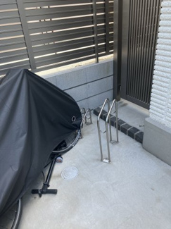 【その他共用部分】 | 各世帯1台まで駐輪可♪