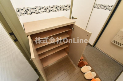 【収納】 | ステイツ稲葉