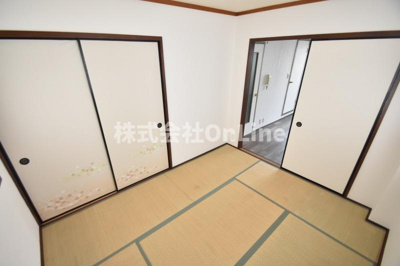 【寝室】 | ステイツ稲葉