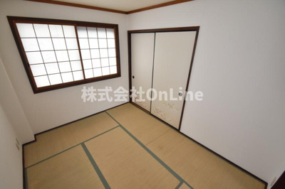 【内装】 | ステイツ稲葉