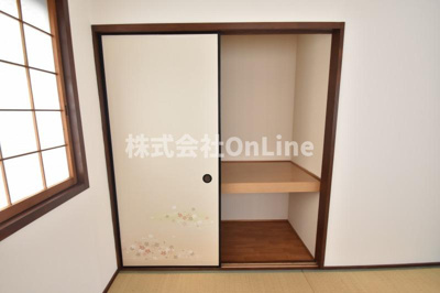 【収納】 | ステイツ稲葉