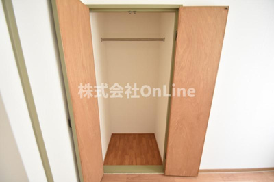 【収納】 | ステイツ稲葉
