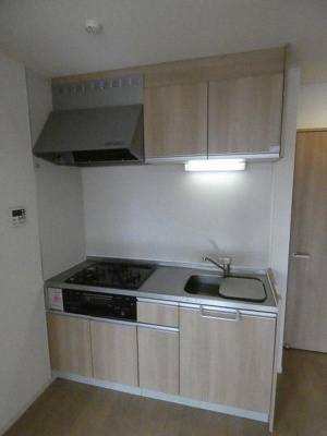 【展望】 | リーブル祐天寺