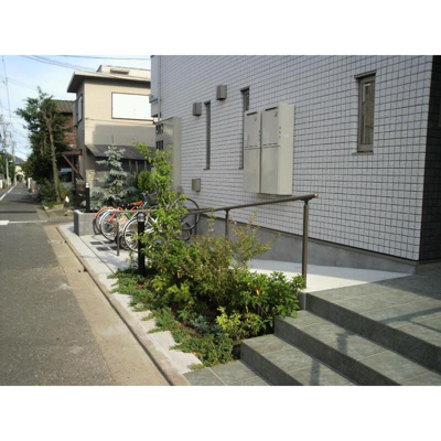 【その他共用部分】 | リーブル祐天寺